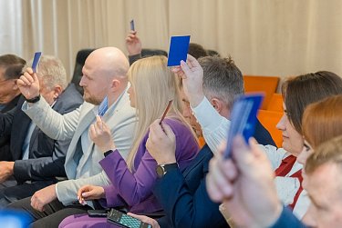 Поддерживаем всех, кому нужна помощь